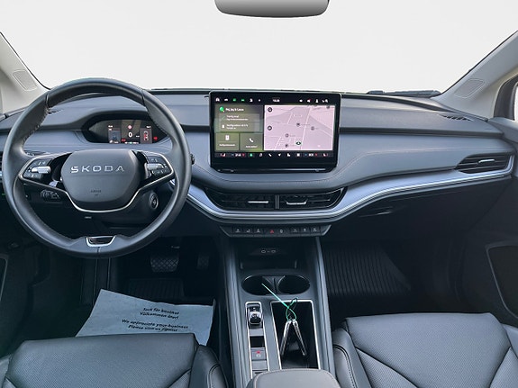 Skoda Enyaq 14 of 17