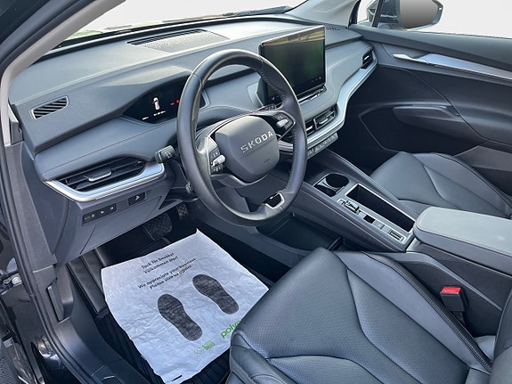 Skoda Enyaq 9 of 17