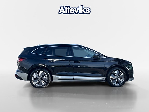 Skoda Enyaq 2 of 17