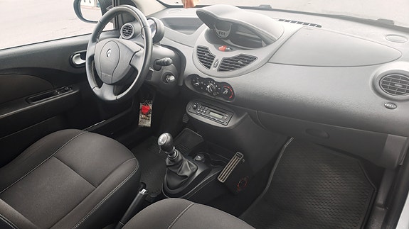 Renault Twingo 5 of 5