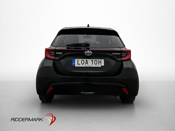 Toyota Yaris 6 of 29