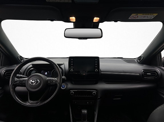 Toyota Yaris 15 of 29