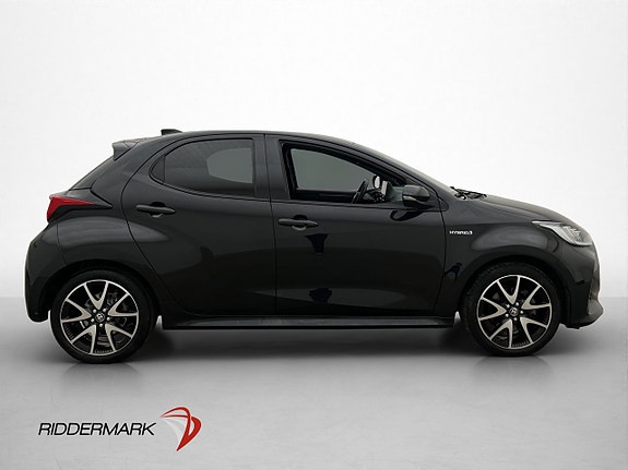 Toyota Yaris 9 of 29