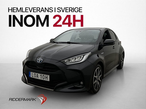 Toyota Yaris 4 of 29