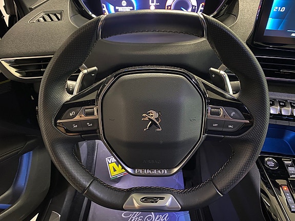 Peugeot 3008 19 of 23