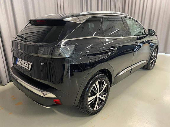 Peugeot 3008 5 of 23
