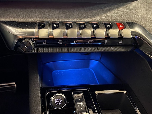 Peugeot 3008 17 of 23