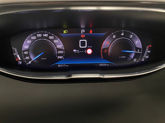 Peugeot 3008 11 of 23