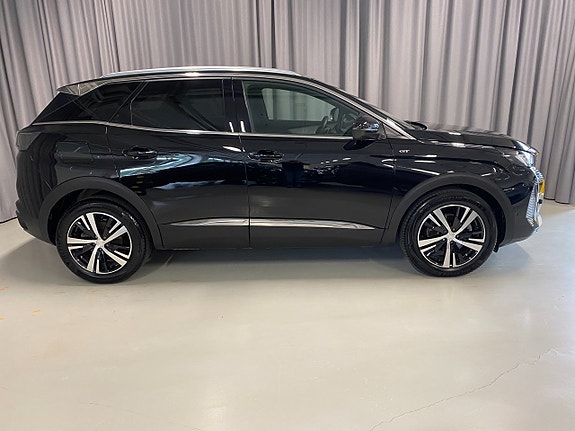 Peugeot 3008 3 of 23