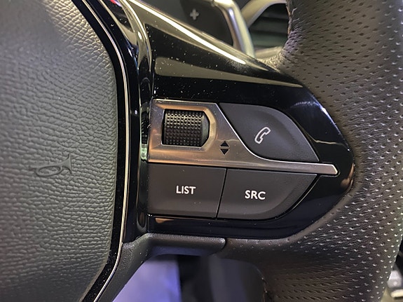 Peugeot 3008 20 of 23