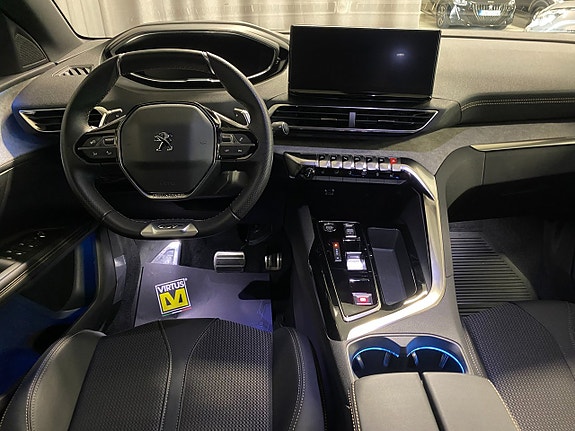 Peugeot 3008 8 of 23