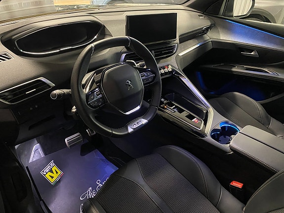 Peugeot 3008 10 of 23