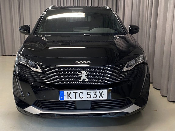 Peugeot 3008 4 of 23