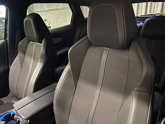 Peugeot 3008 9 of 23