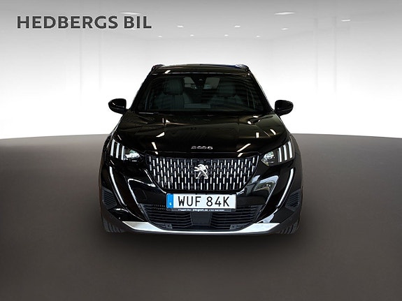 Peugeot 2008 5 of 18