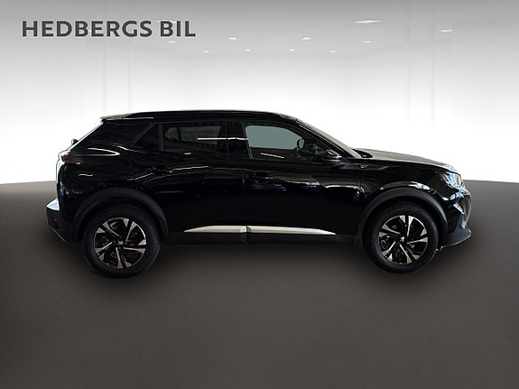 Peugeot 2008 2 of 18