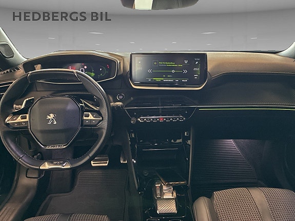 Peugeot 2008 9 of 18