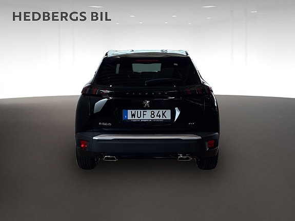 Peugeot 2008 4 of 18
