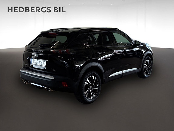 Peugeot 2008 3 of 18