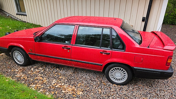 Volvo 940 5 of 5