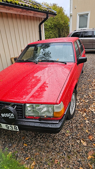 Volvo 940 3 of 5