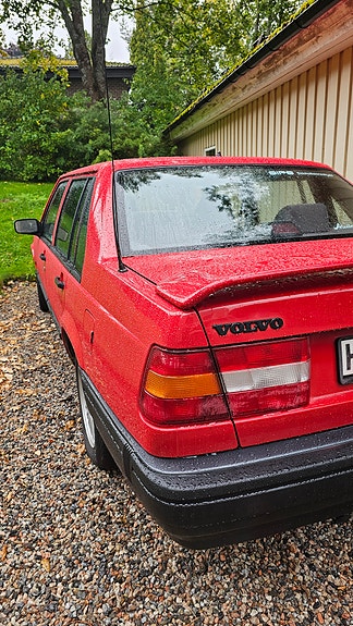 Volvo 940 4 of 5