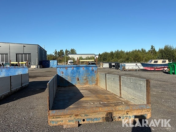 Lämflak 3 of 6