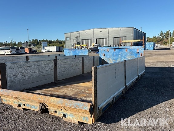 Lämflak 2 of 6