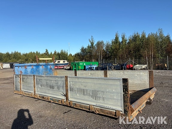 Lämflak 5 of 6