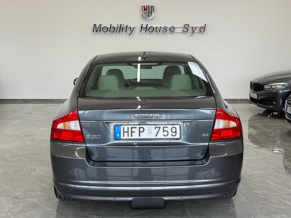 Volvo S80 7 of 20