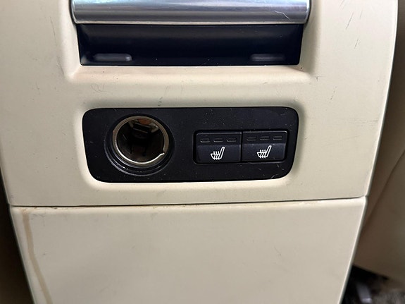 Volvo S80 17 of 20