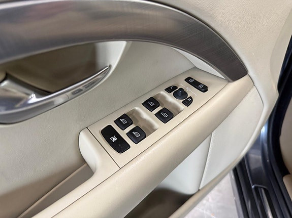 Volvo S80 20 of 20