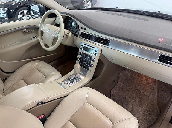 Volvo S80 10 of 20