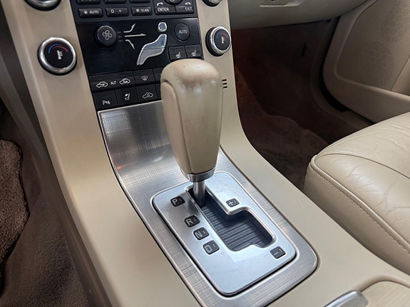 Volvo S80 14 of 20