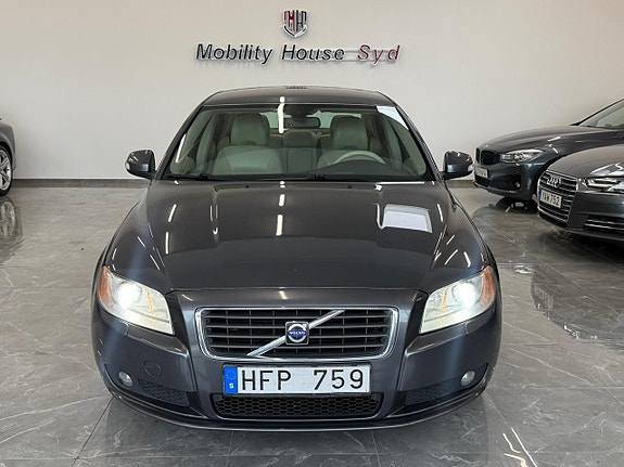 Volvo S80 6 of 20