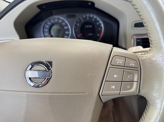 Volvo S80 12 of 20