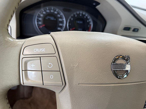 Volvo S80 11 of 20