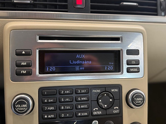 Volvo S80 13 of 20