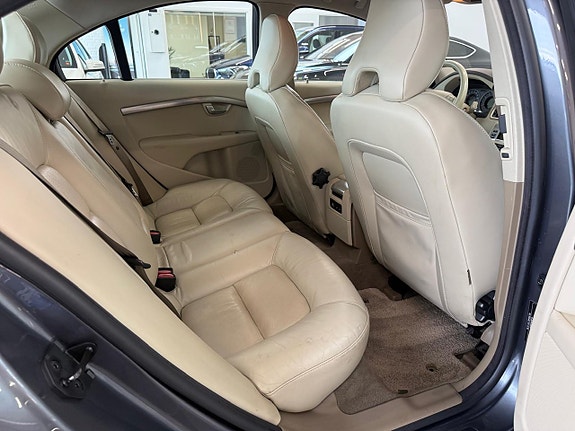 Volvo S80 19 of 20