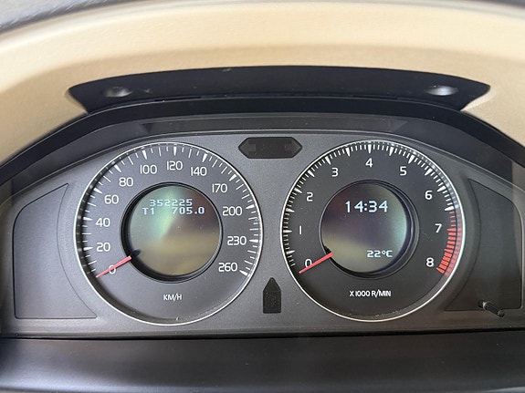 Volvo S80 15 of 20