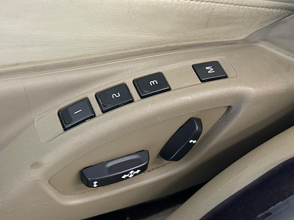 Volvo S80 16 of 20
