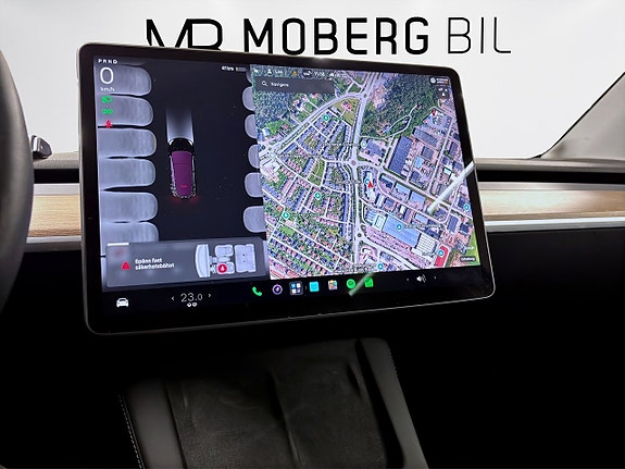Tesla Model Y 17 of 18