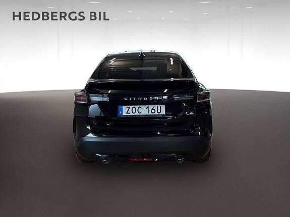 Citroen C4 4 of 18