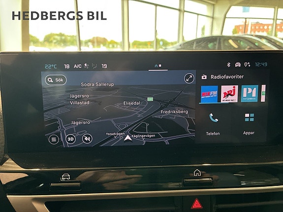Citroen C4 17 of 18