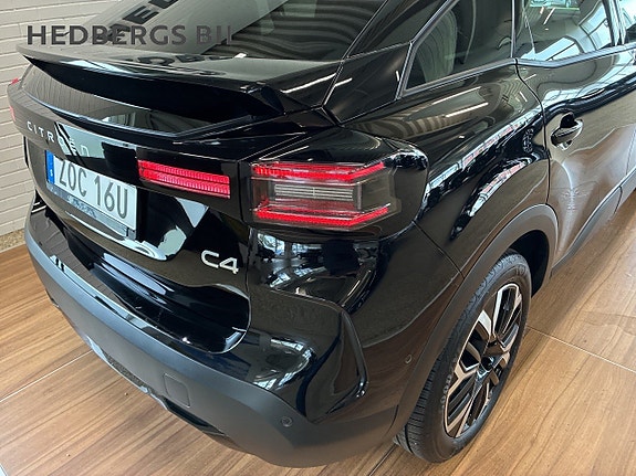 Citroen C4 14 of 18