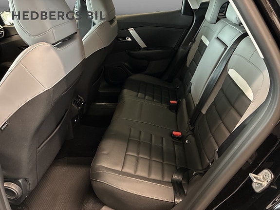 Citroen C4 8 of 18