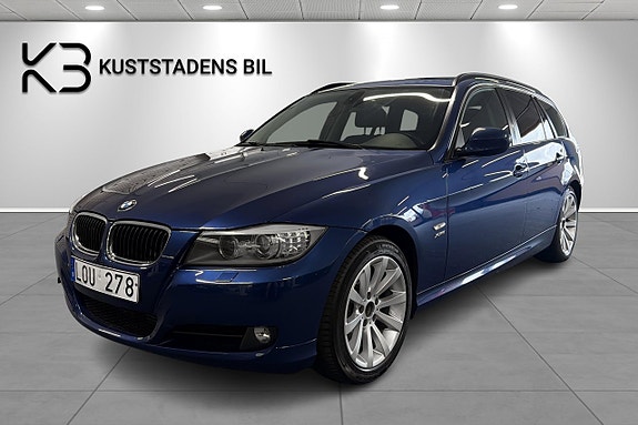 BMW 320d 7 of 22
