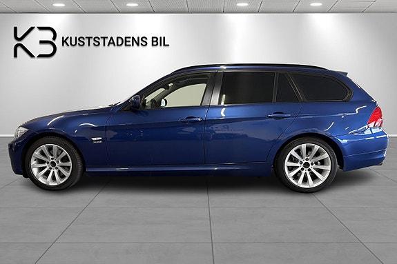 BMW 320d 6 of 22