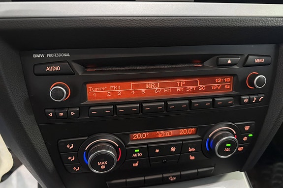 BMW 320d 18 of 22