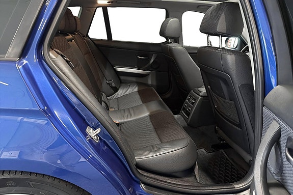 BMW 320d 21 of 22